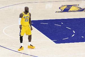 追梦：西决不算特别精彩 除了G1都是吊打 没有我想看的有来有回